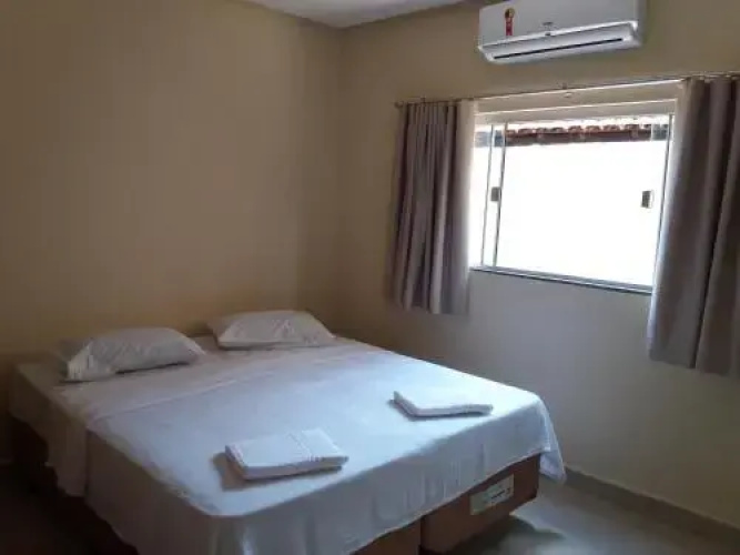 Hotel Santa Fé