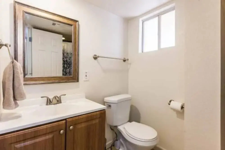 Downtown Phoenix Apartments offered by Short Term Stays