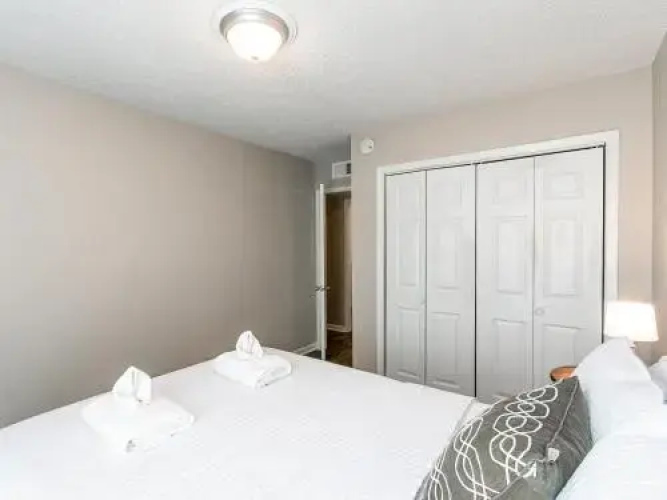 Riverside West Nashville Condo by RedAwning