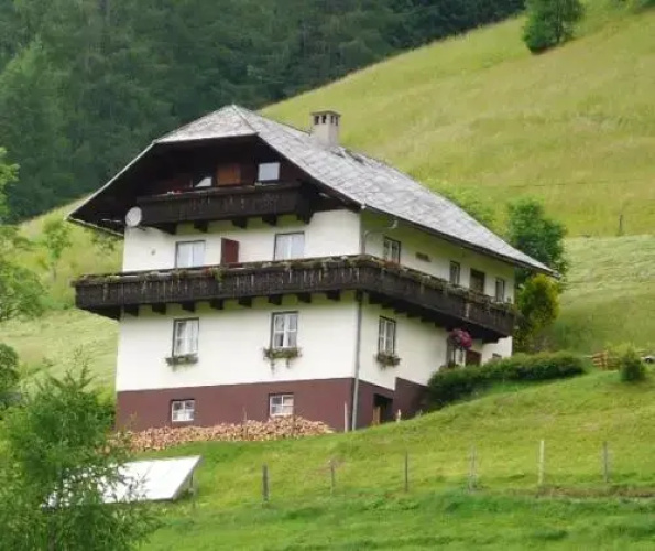 Tischnerhof Appartements