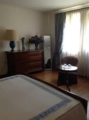 Le Tre Querce B&B