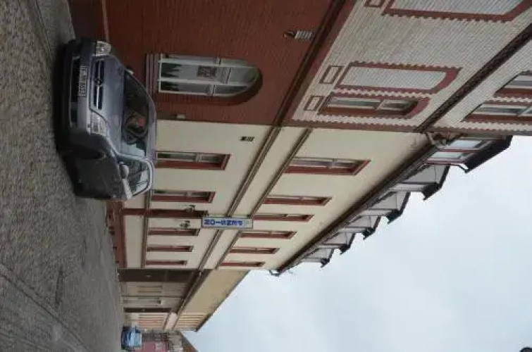 Hotelafbeelding