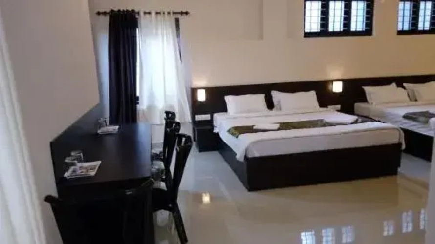 Charles Premier Inn