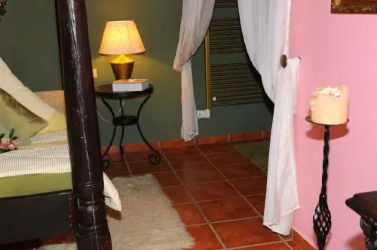 Apartmány Novákovi
