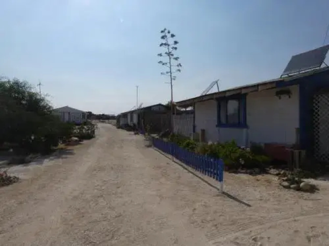Cabañas Ecologicas "Alto Cañizares"
