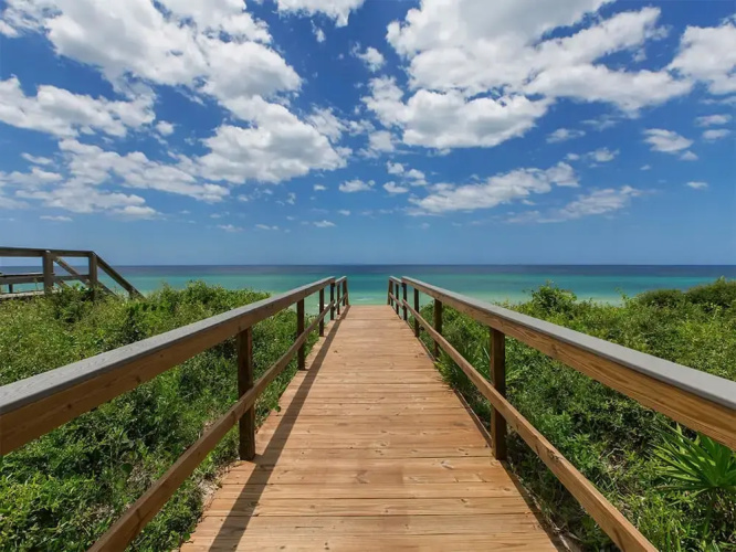 Ramsgate on 30A by Panhandle Getaways