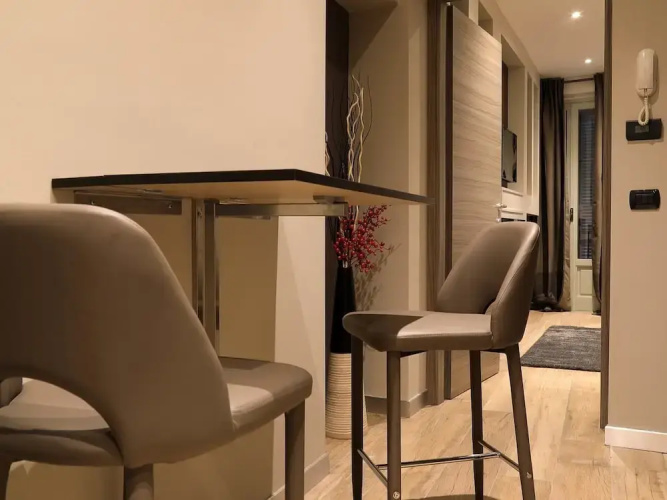 Suite11 Near Duomo