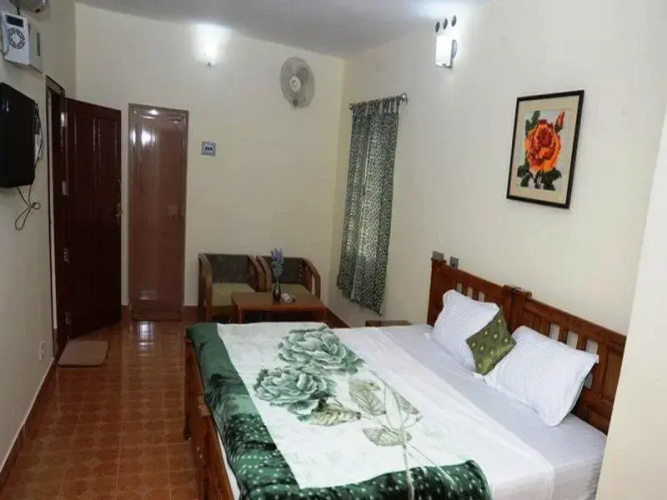 Beth Haran Serviced Villa