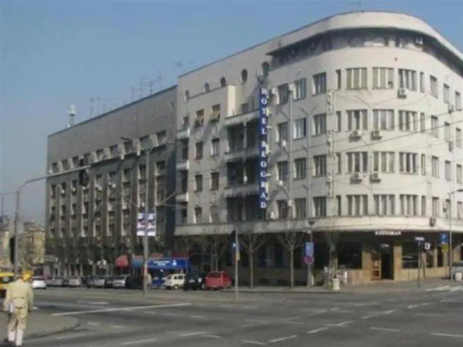 Hotelbild
