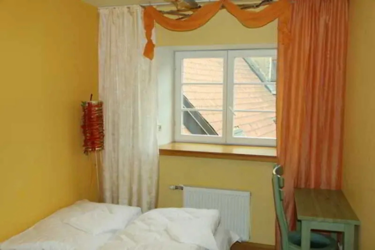 Ala Hostel