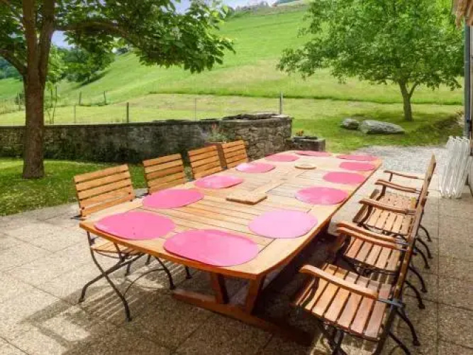 Holiday Home Cayres de By