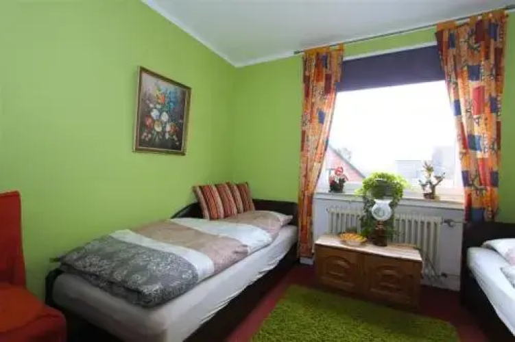 5910 Privatapartment Christa