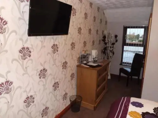 The Kings Head inn