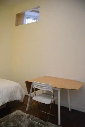 Apartment Sacré-Coeur