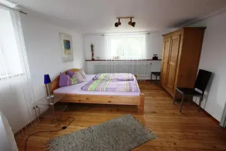 Ferienwohnung Max