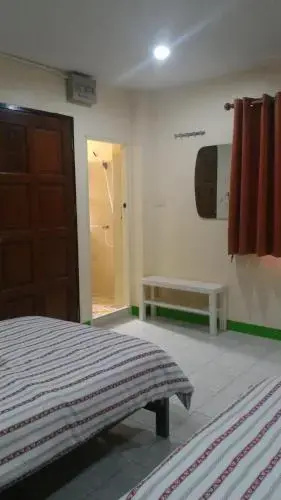 Baan Tipa Prannok