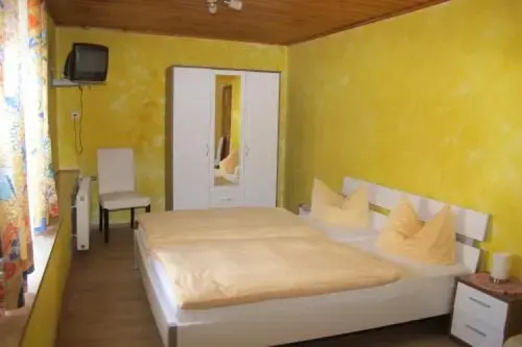 Hotel Garni Hauth