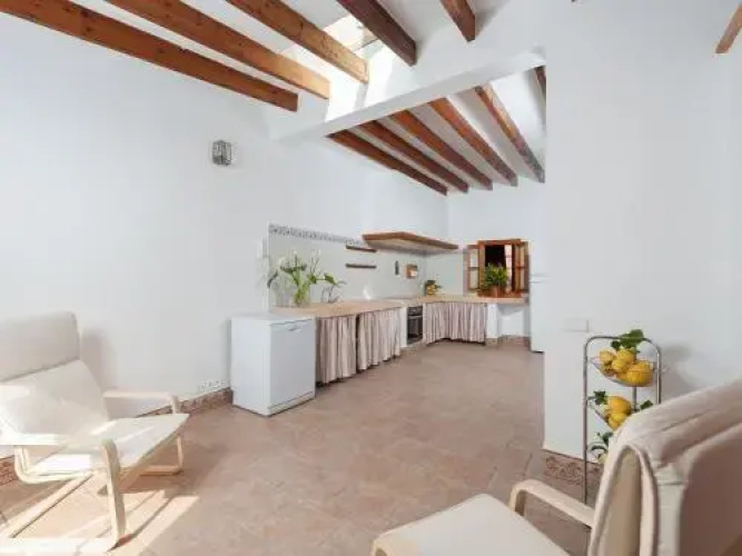 House Ca Na Blanca