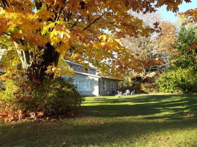 Kiwi Cove Cottage