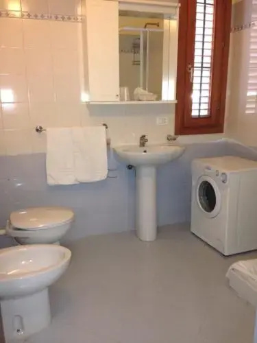 Residence Principessa Clotilde