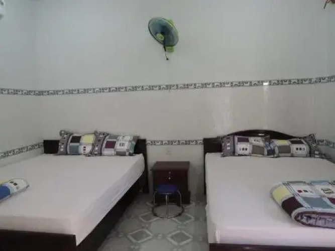 Xuan Anh Guesthouse