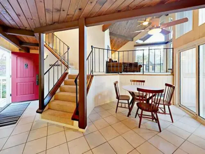 27509 West Shore Road Home