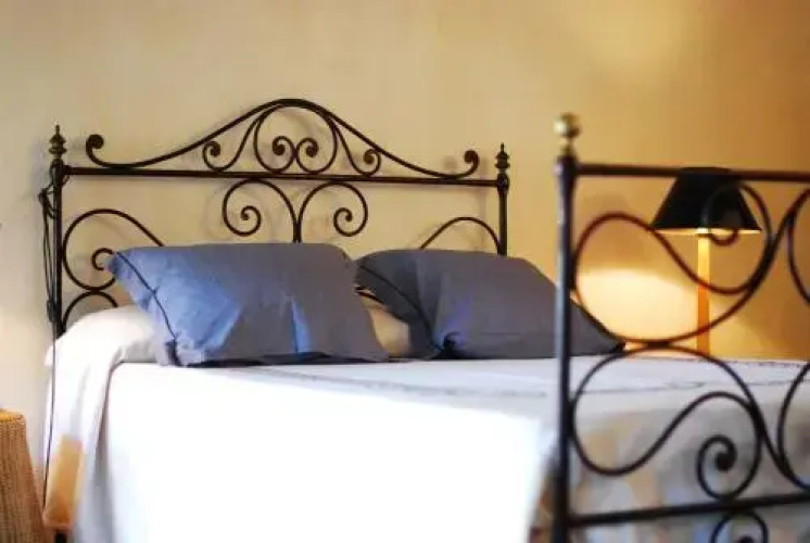 Villa Palmitia