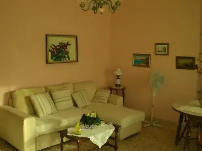 Le Moresche - NICA apartment