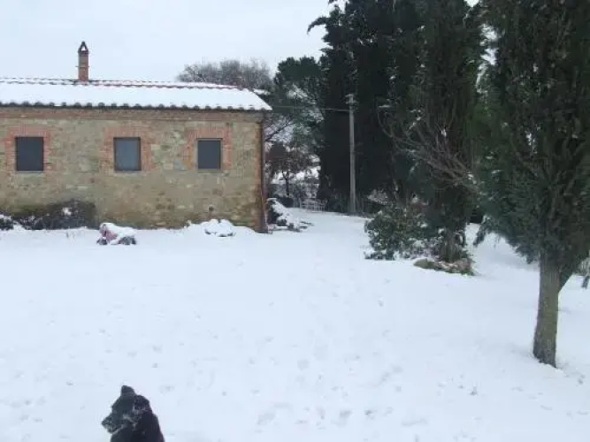 Agriturismo Bagnolo