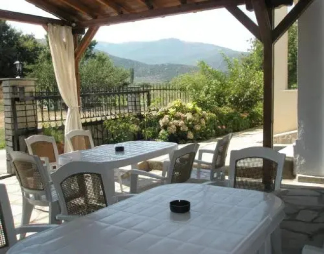 Philoxenia Hotel