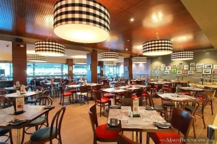 Morayfield Tavern