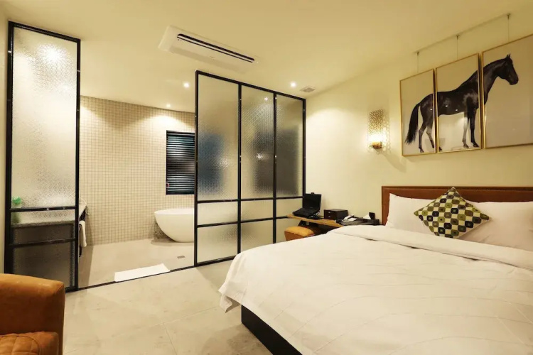 3S Boutique Hotel