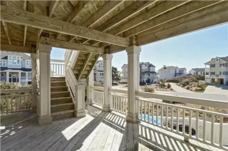 Absolute Delight Pi186 - 5 Br Home
