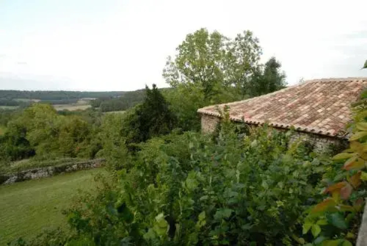 Château de Sers