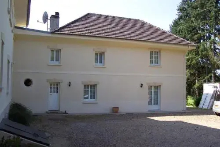Beauvilliers