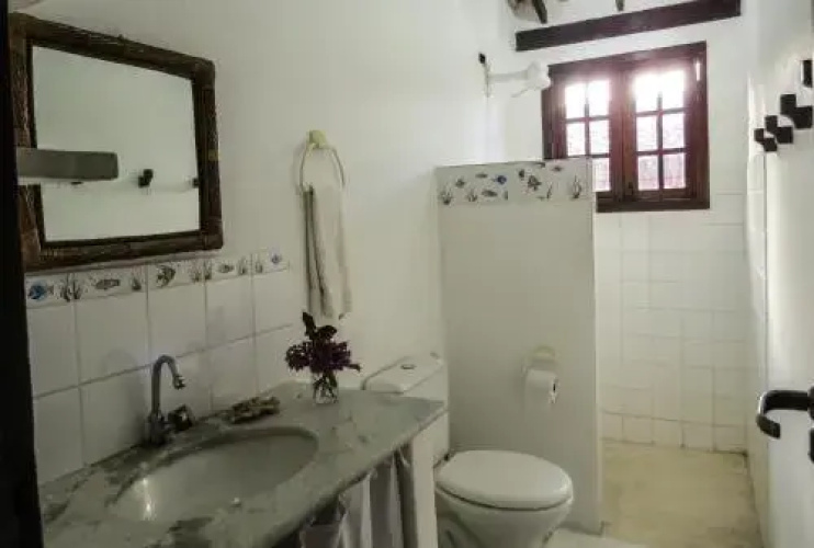 Casa 2 Mariane Trancoso