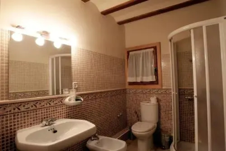 Casona Santa Coloma