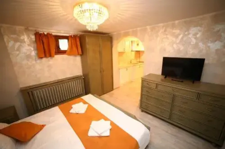 Bliss Residence Cotroceni
