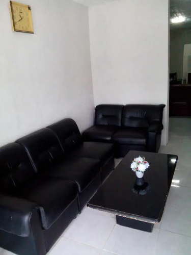 Samawa Homestay