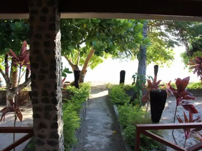 Korovou Eco Tour Resort