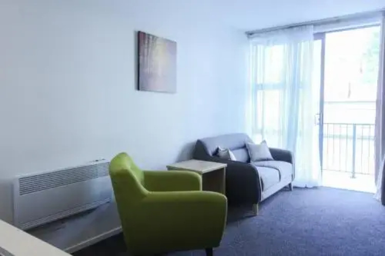 Citibase Apartment