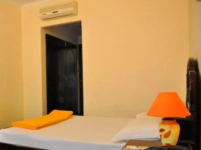 Ha Tien Hotel
