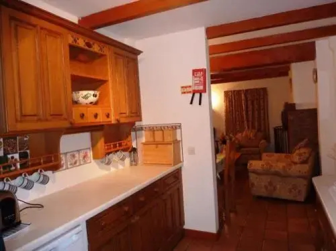 Ashlea Cottages