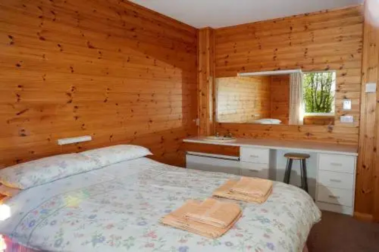 Drumnadrochit Lodges