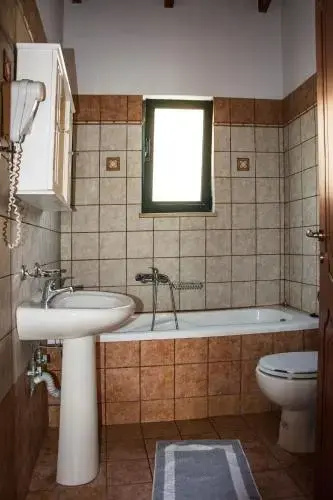Villa Manos