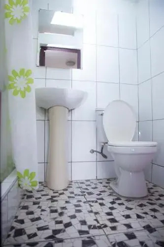 Hostal El Dorado
