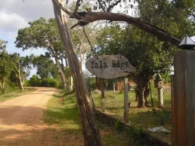 Yala edge Bungalows