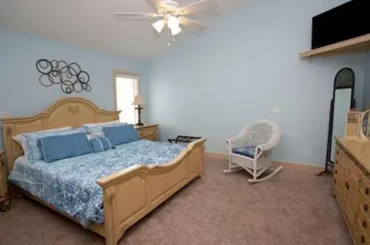 Absolute Paradise - 5 Br Home