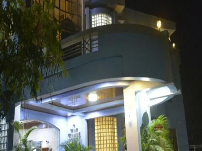 Image de l'hôtel