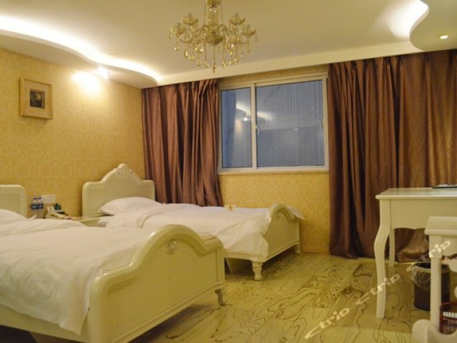 Fenglan Business Hotel Shanghai